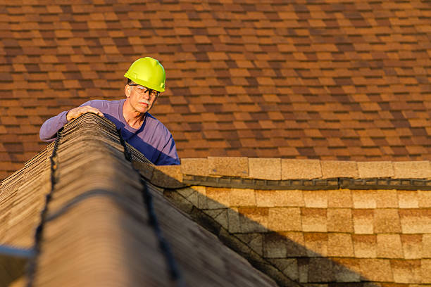 Quick and Trustworthy Emergency Roof Repair Services in Indio, CA